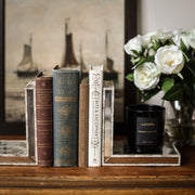 S/2 - Byron Bookends