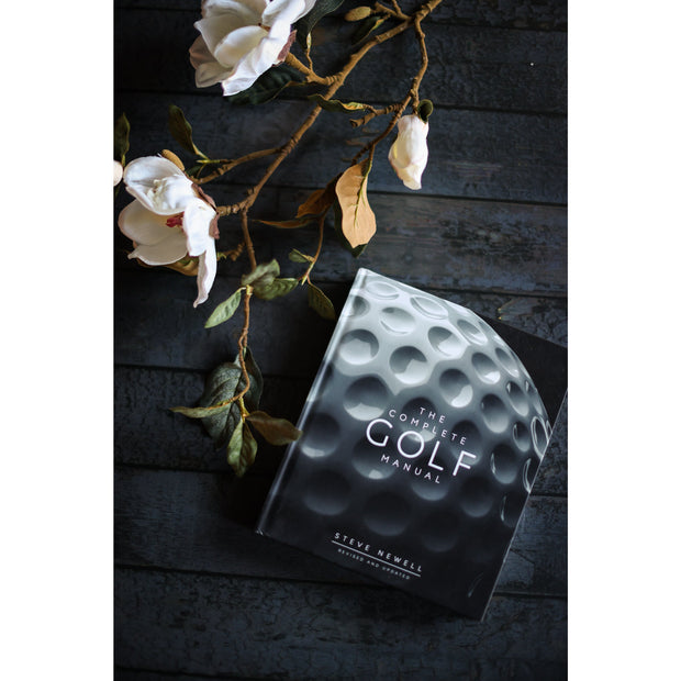Complete Golf Manual