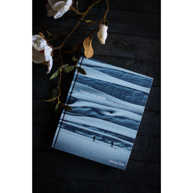 There and Back: Photographs from the Edge