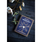 The Art of Mixology: Classic Cocktails and Curious Concoctions