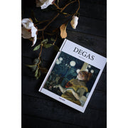 Degas -  Hardcover Book