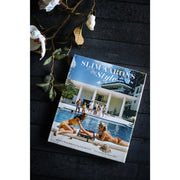 Slim Aarons: Style