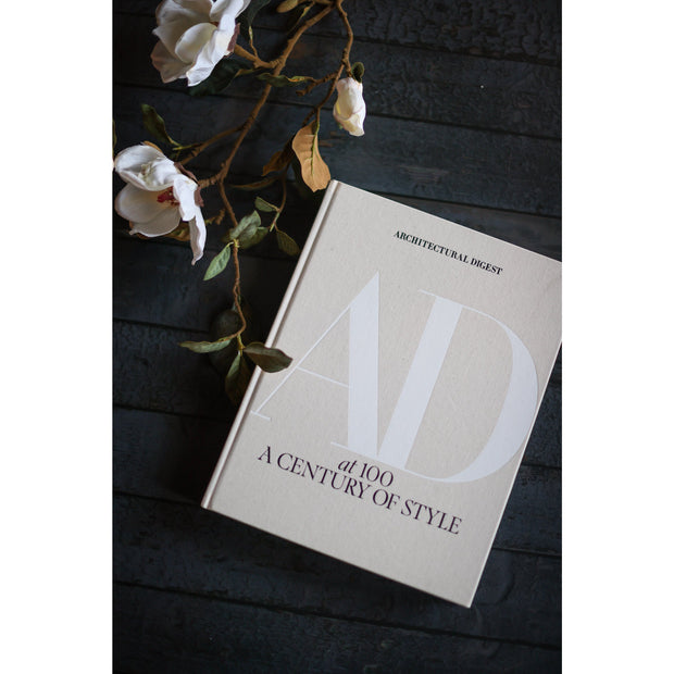 Architectural Digest at 100: A Century of Style