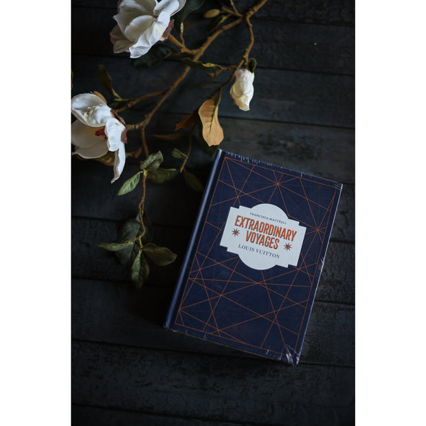 Louis Vuitton: Extraordinary Voyages