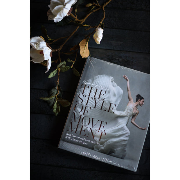 The Style of Movement