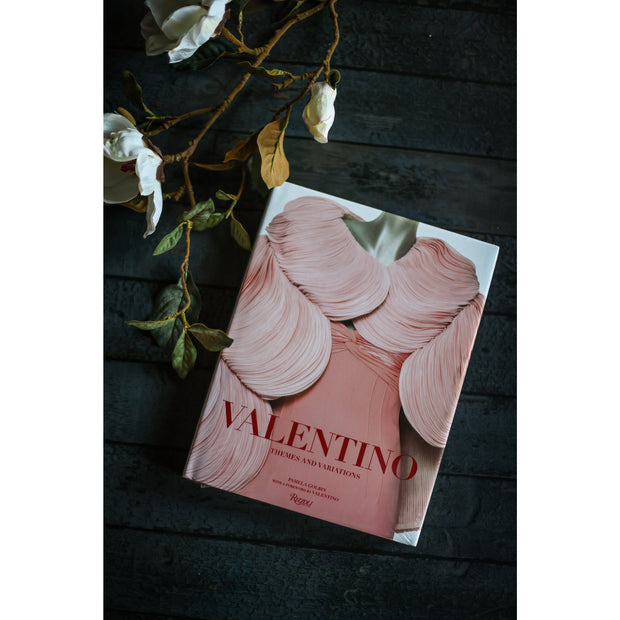 Valentino: Themes And Variations