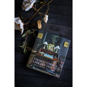 Thomas O'Brien: Library House