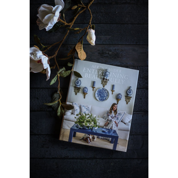 Entertaining Beautifully