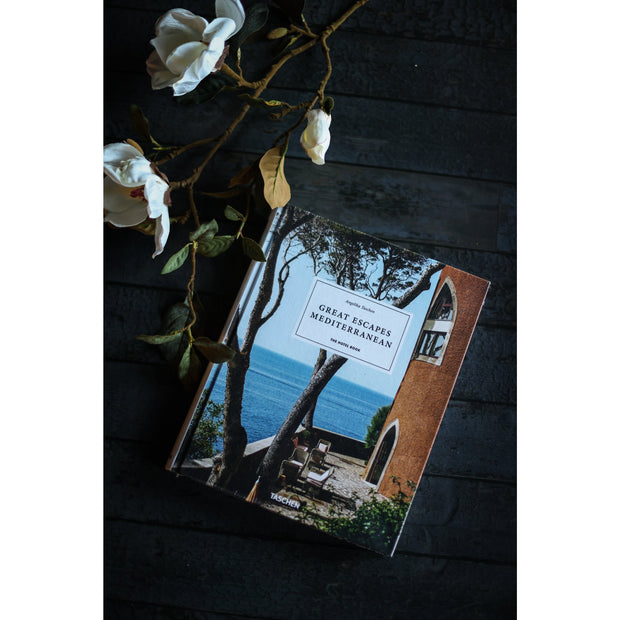 Great Escapes 2020: Mediterranean: The Hotel Book