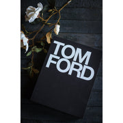Tom Ford Book