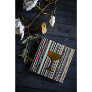 Booze & Vinyl: A Spirited Guide to Great Music and Mixed Drinks