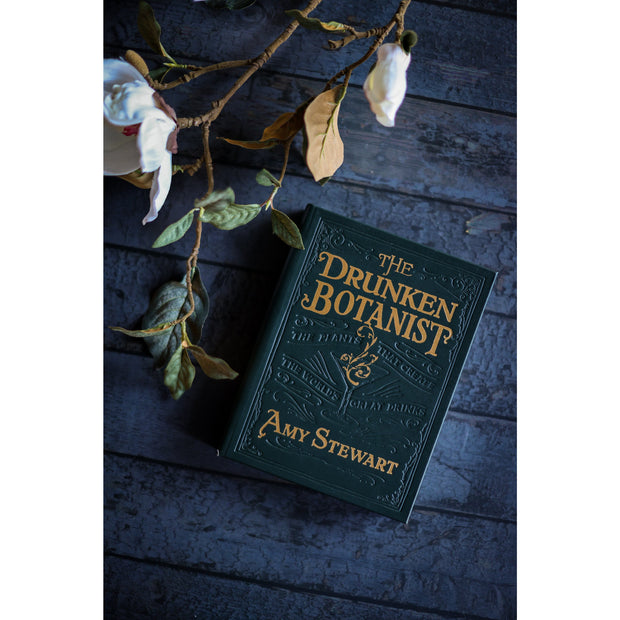 The Drunken Botanist