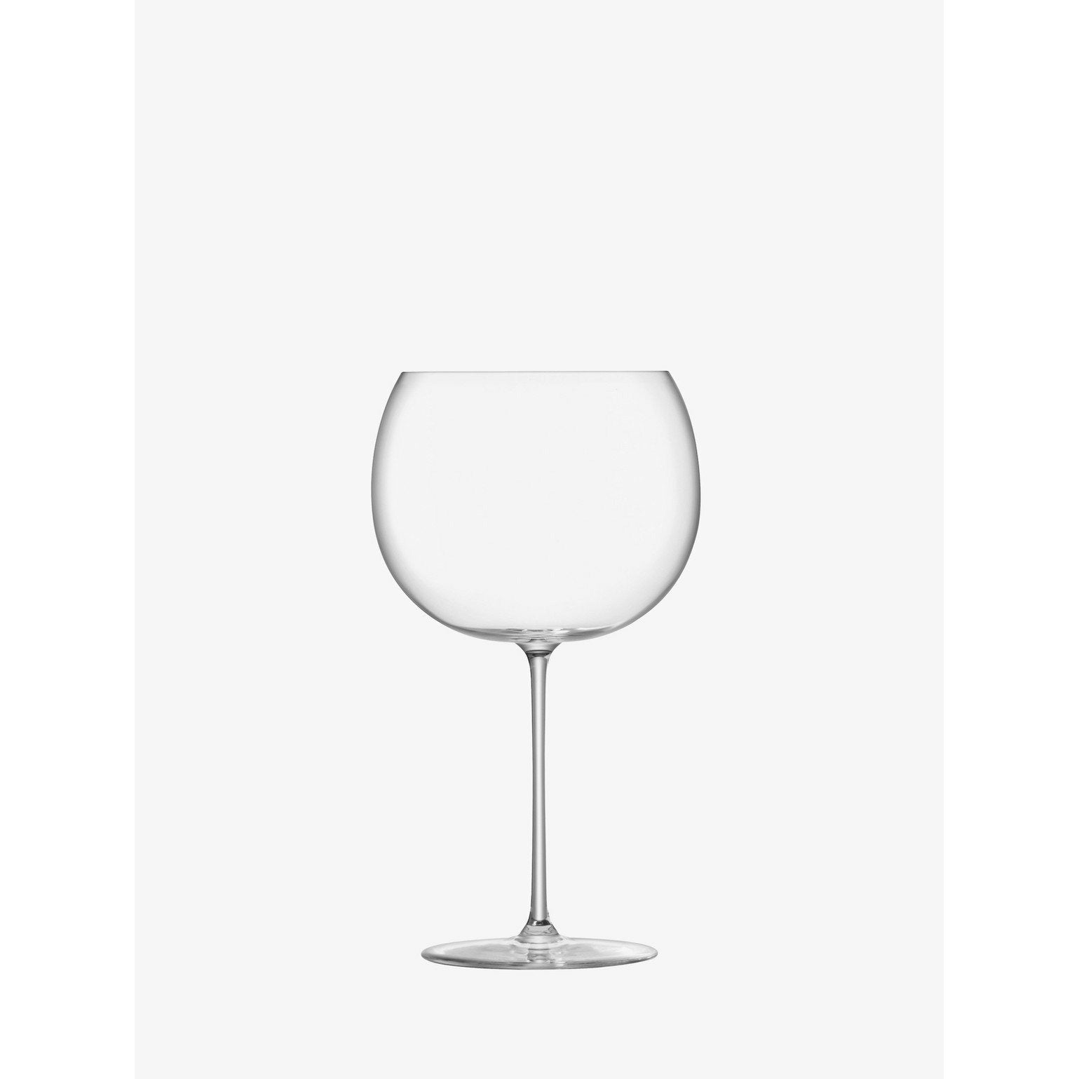 Borough Balloon Glass