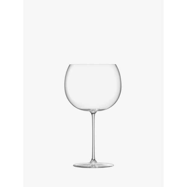 Borough Balloon Glass