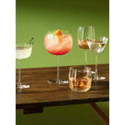 Borough Balloon Glass