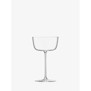 Borough Cocktail Saucer x 4 240ml