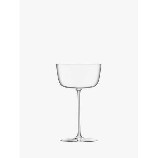 Borough Cocktail Saucer x 4 240ml