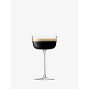 Borough Cocktail Saucer x 4 240ml