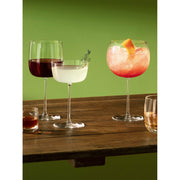 Borough Cocktail Saucer x 4 240ml