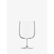 S/4 - Borough Craft Beer Glass