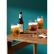 S/4 - Borough Craft Beer Glass