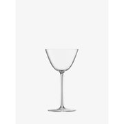 Borough Martini Glass x 4 195ml