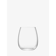 S/4 - Borough Stemless Glass