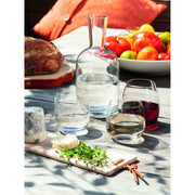 S/4 - Borough Stemless Glass