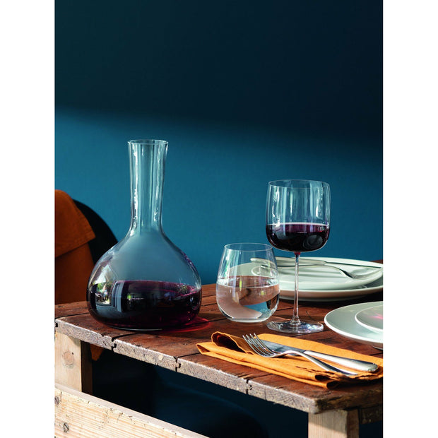 S/4 - Borough Stemless Glass