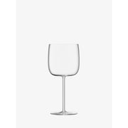 S/4- Borough Wine Glass x 4