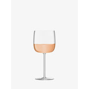 S/4- Borough Wine Glass x 4