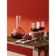 S/4- Borough Wine Glass x 4