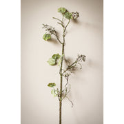Weathered Look Artificial Berry Branch - 44"