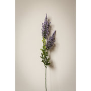 31" Heather Flower Stem