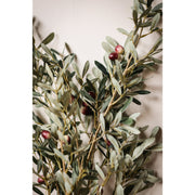 Olive Branches With Olives 43"- Bundle of 2