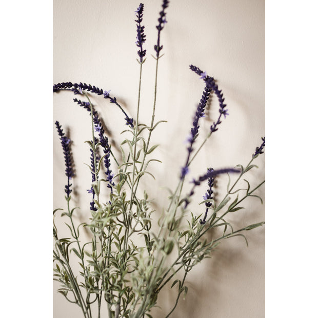 French Lavender Bush - 34"