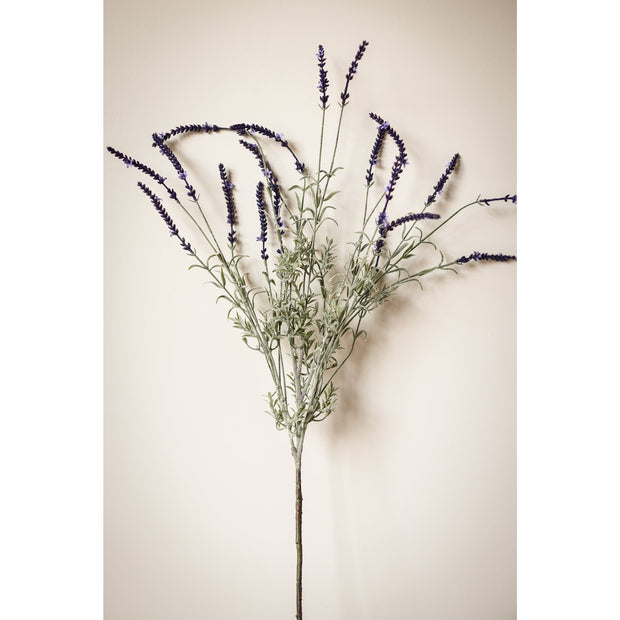French Lavender Bush - 34"