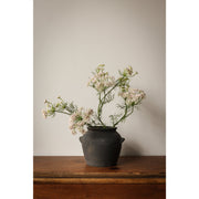 35" Pink Dill Flower Stem