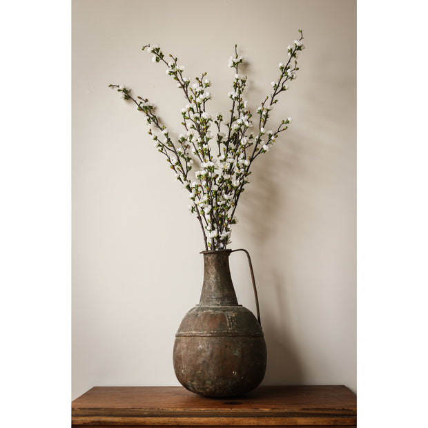 Set/2 - Quince Blossom Branches