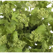 Alda Viburnum Bouquet- Green