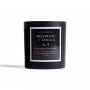Bourbon Vanilla Candle