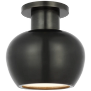 Comtesse Monopoint Flush Mount