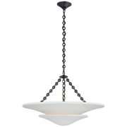 Mollino Medium Tiered Chandelier