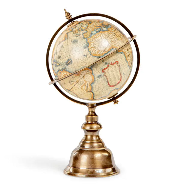 Terrestrial Globe