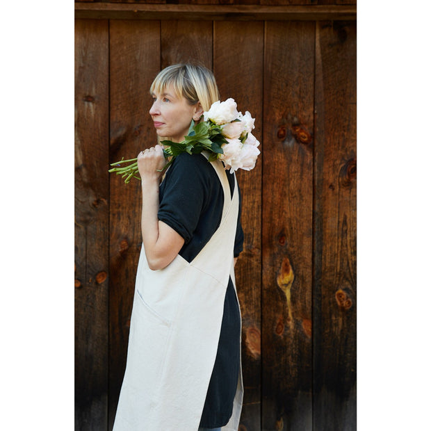 Gideon Workshop Apron