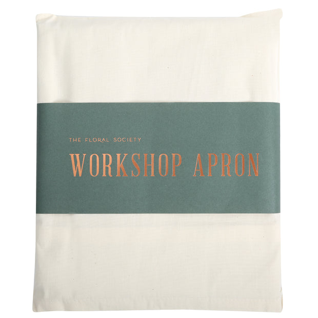 Gideon Workshop Apron