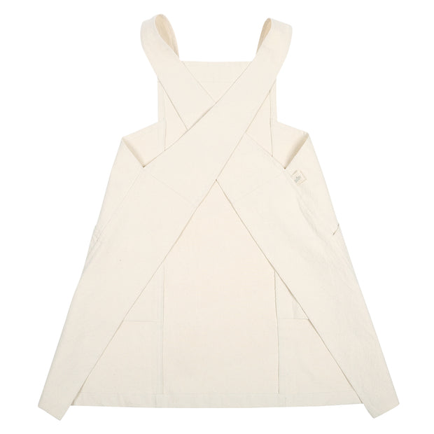 Gideon Workshop Apron