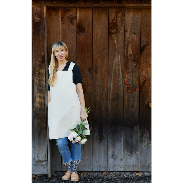 Gideon Workshop Apron