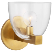 Carola Single Sconce