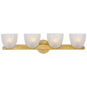 Carola 4-Light Bath Sconce